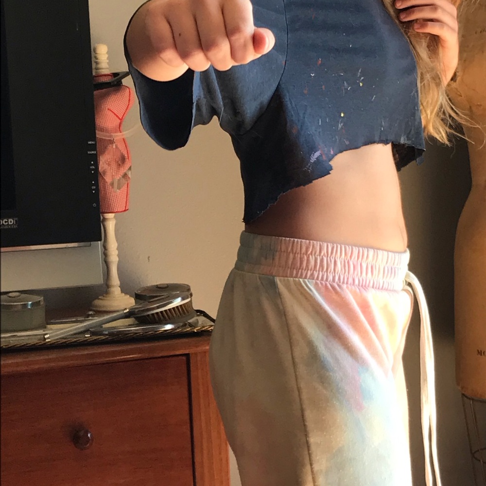 Costume crop - Picture 3 of 4